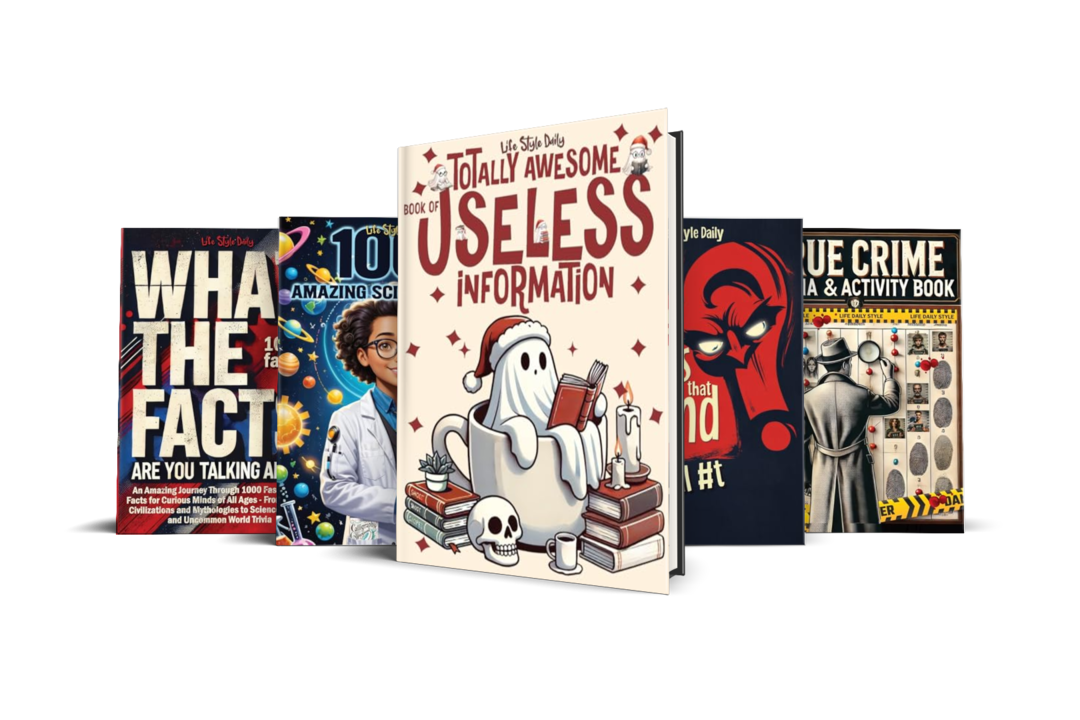 Useless Facts & Trivia
